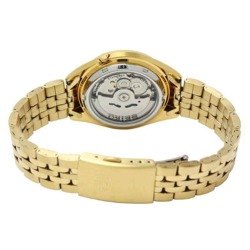Serie 5 Seiko para Hombre Automático – SNKL28K1