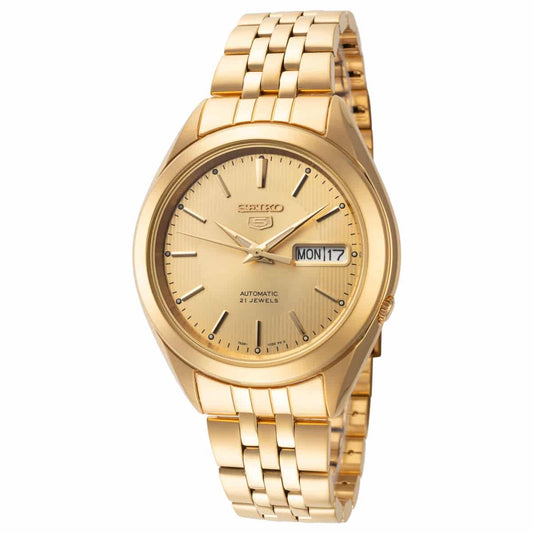Serie 5 Seiko para Hombre Automático – SNKL28K1