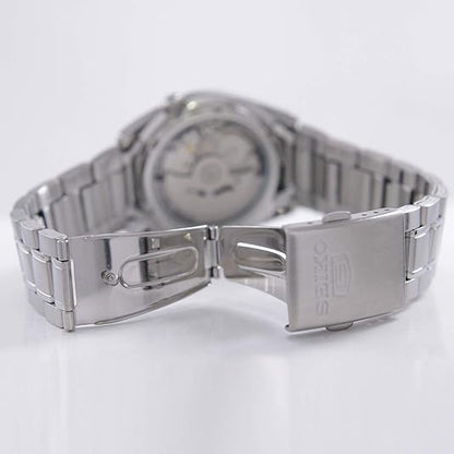 Seiko 5 de caballero pulsera de metal – SNKL43K1