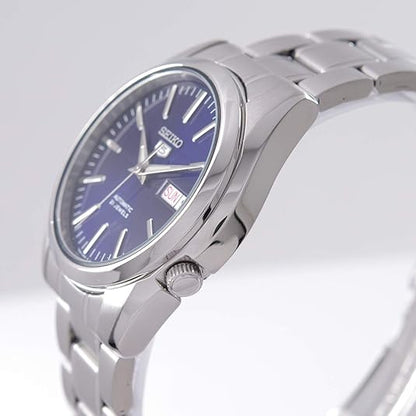 Seiko 5 de caballero pulsera de metal – SNKL43K1