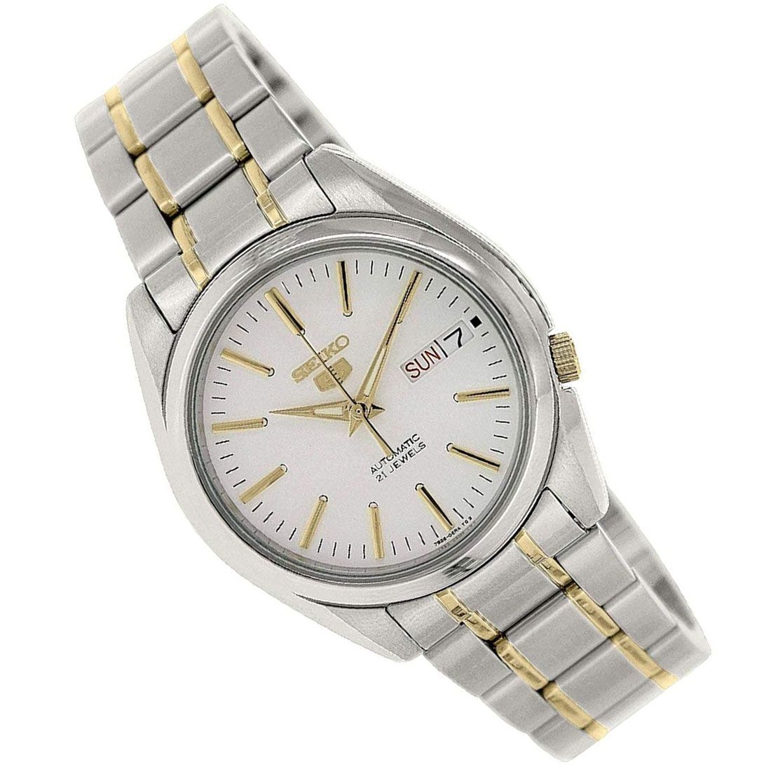 Serie 5 SNKL47K1 Seiko para Hombre Automático