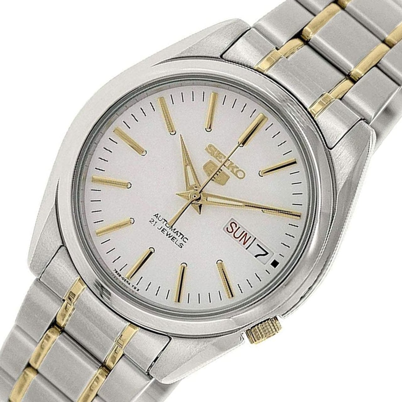 Serie 5 SNKL47K1 Seiko para Hombre Automático