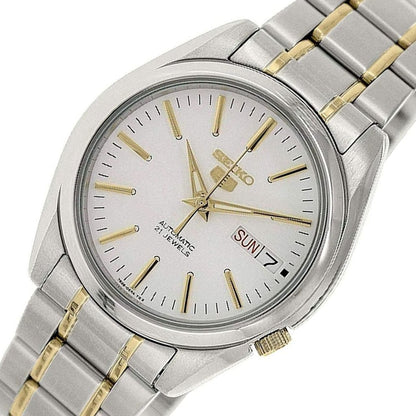 Serie 5 SNKL47K1 Seiko para Hombre Automático