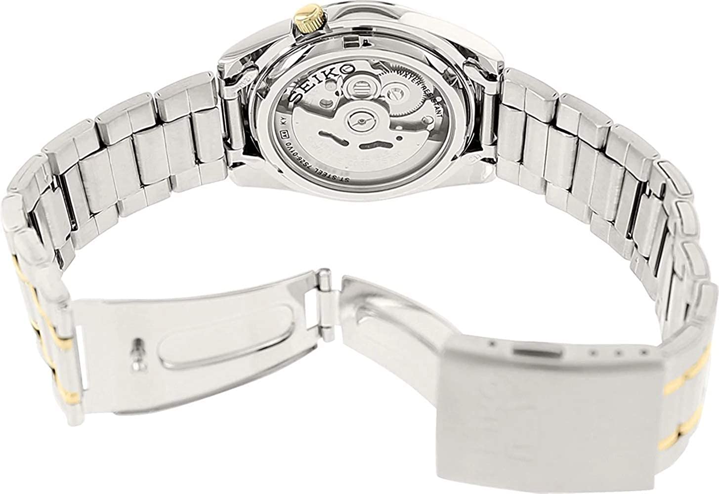 Serie 5 SNKL47K1 Seiko para Hombre Automático
