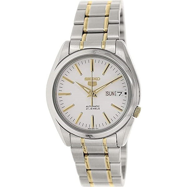 Serie 5 SNKL47K1 Seiko para Hombre Automático