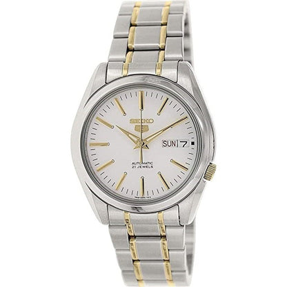 Serie 5 SNKL47K1 Seiko para Hombre Automático