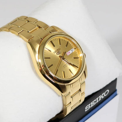 Serie 5 Seiko para Hombre Automático – SNKL48K1