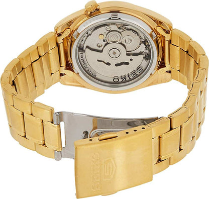 Serie 5 Seiko para Hombre Automático – SNKL48K1