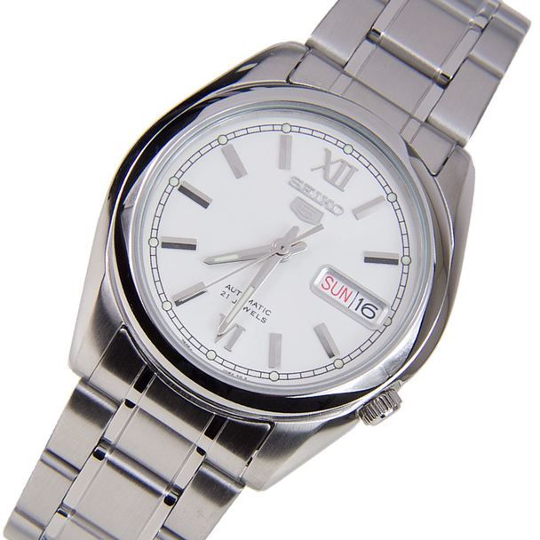 Serie 5 Seiko Automático para Hombre Automático – SNKL51K1