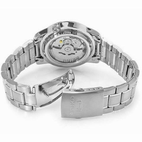 Serie 5 Seiko Automático para Hombre Automático – SNKL51K1