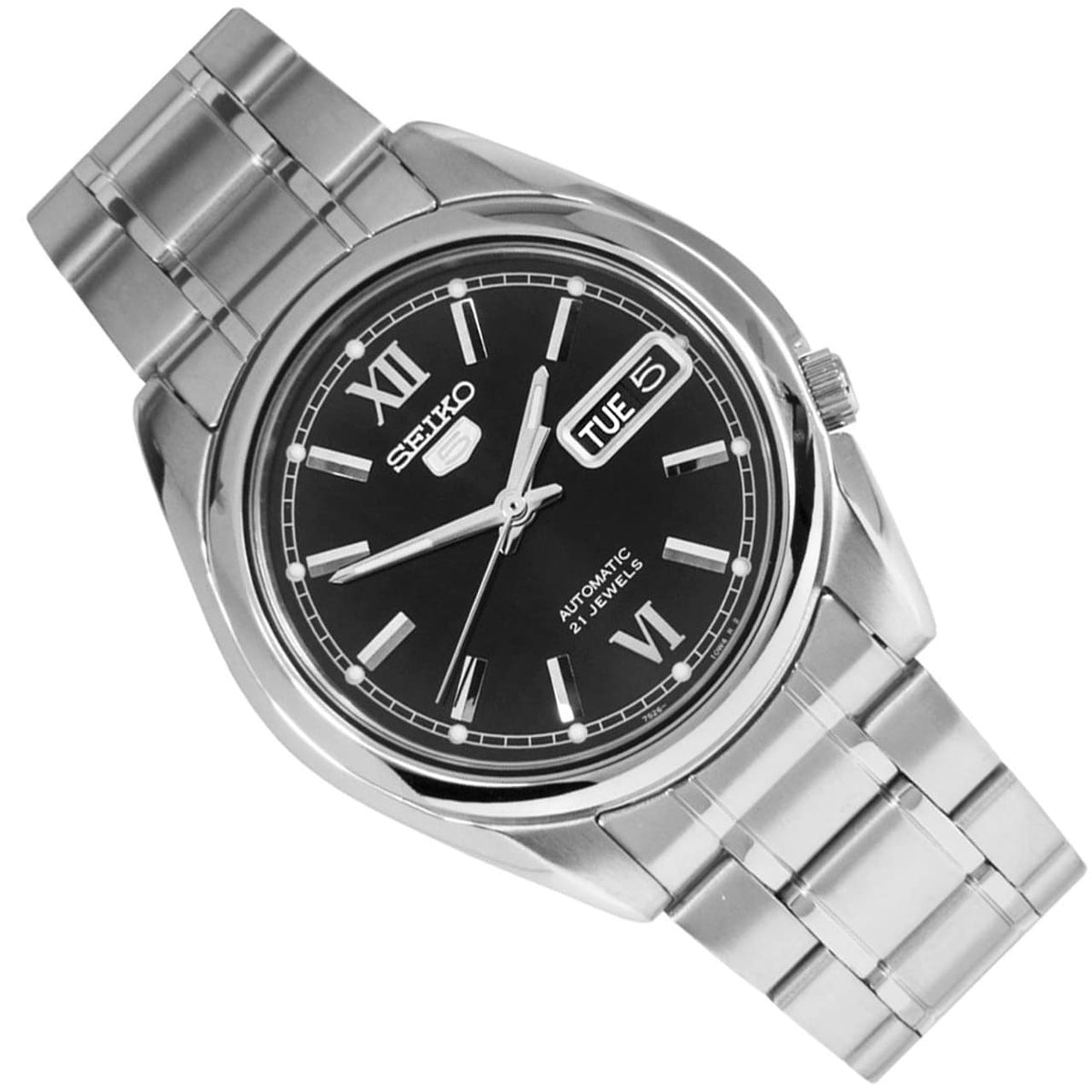 Serie 5 Seiko para Hombre Automático – SNKL55K1