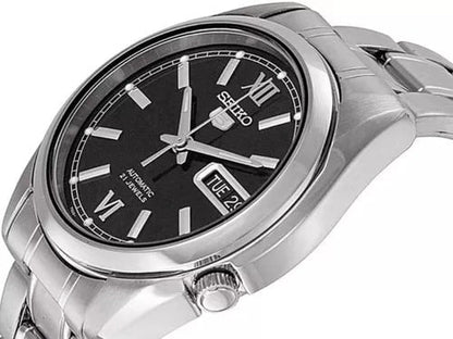 Serie 5 Seiko para Hombre Automático – SNKL55K1
