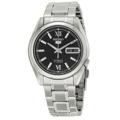 Serie 5 Seiko para Hombre Automático – SNKL55K1