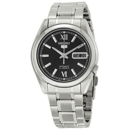 Serie 5 Seiko para Hombre Automático – SNKL55K1