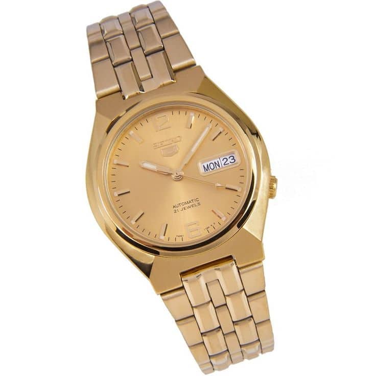 Seiko 5 para Hombre – SNKL64K1