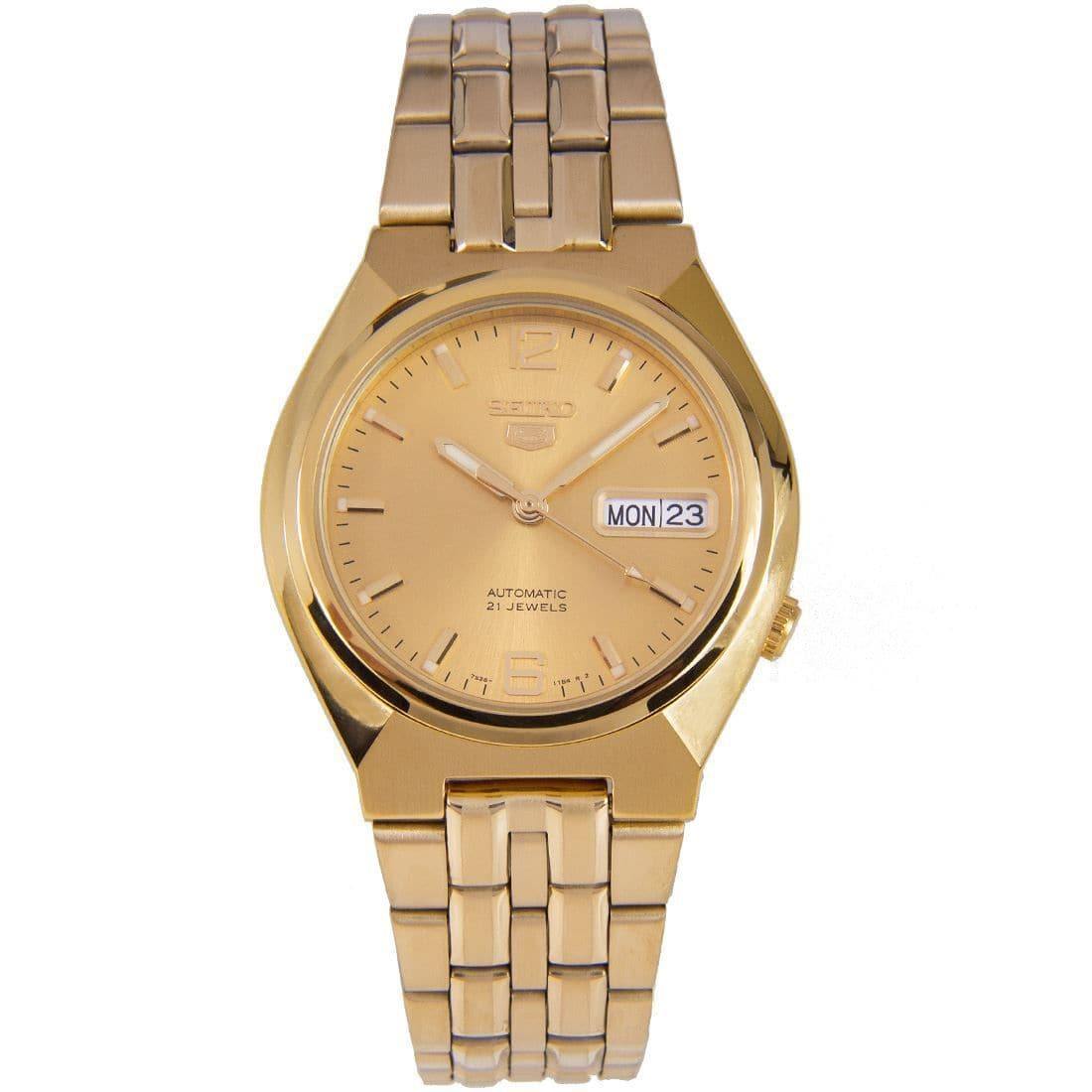 Seiko 5 para Hombre – SNKL64K1