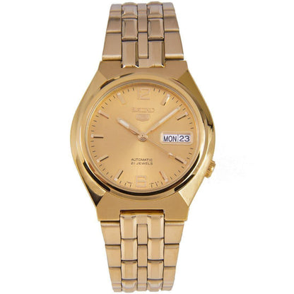 Seiko 5 para Hombre – SNKL64K1