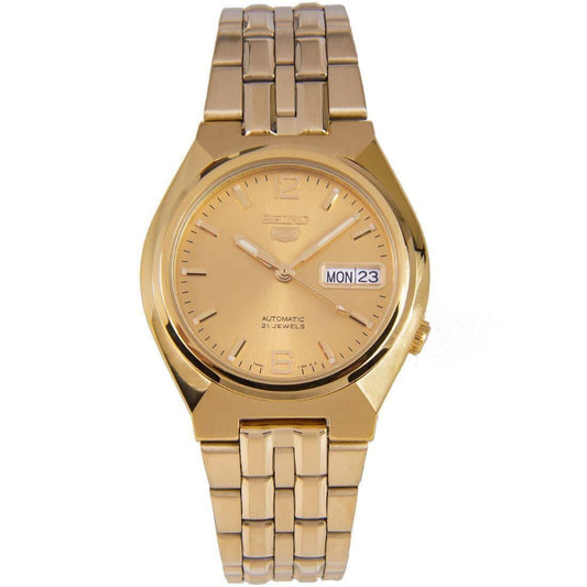 Seiko 5 para Hombre – SNKL64K1