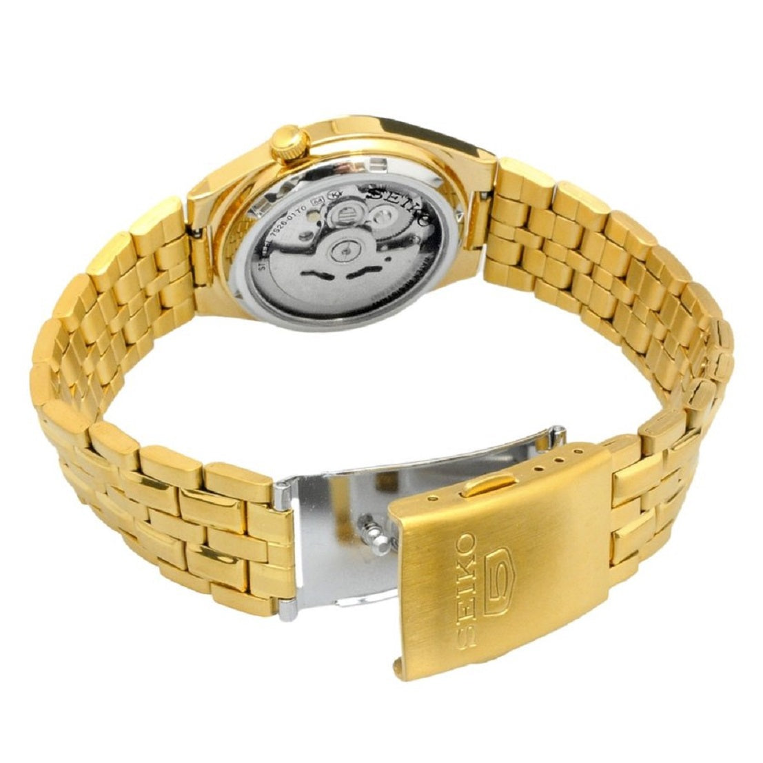 Seiko 5 para Hombre – SNKL66K1