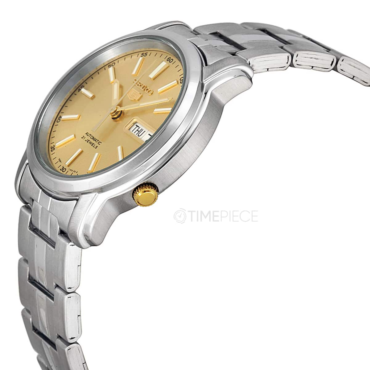 Serie 5 Seiko para Caballero – SNKL81