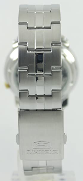Serie 5 Seiko para Caballero – SNKL81