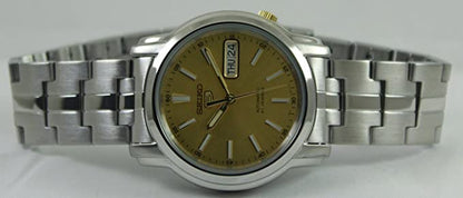 Serie 5 Seiko para Caballero – SNKL81