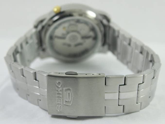 Serie 5 Seiko para Caballero – SNKL81