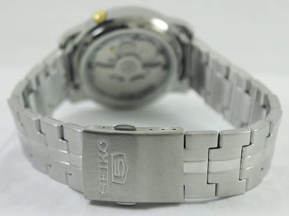 Serie 5 Seiko para Caballero – SNKL81
