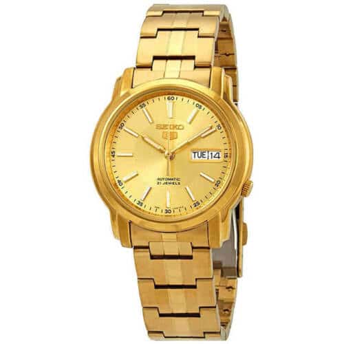 Serie 5 SNKL86K1 Seiko para Hombre Automático