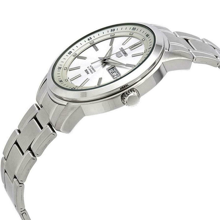 Serie 5 Seiko para Caballero – SNKM83K1