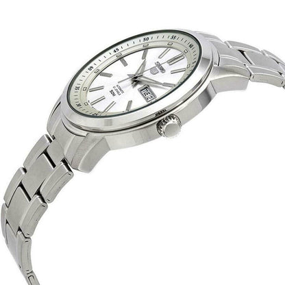 Serie 5 Seiko para Caballero – SNKM83K1