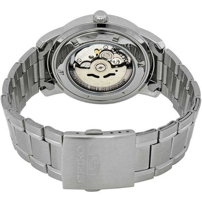 Serie 5 Seiko para Caballero – SNKM83K1