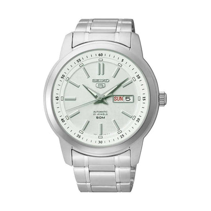 Serie 5 Seiko para Caballero – SNKM83K1