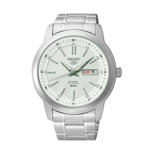 Serie 5 Seiko para Caballero – SNKM83K1
