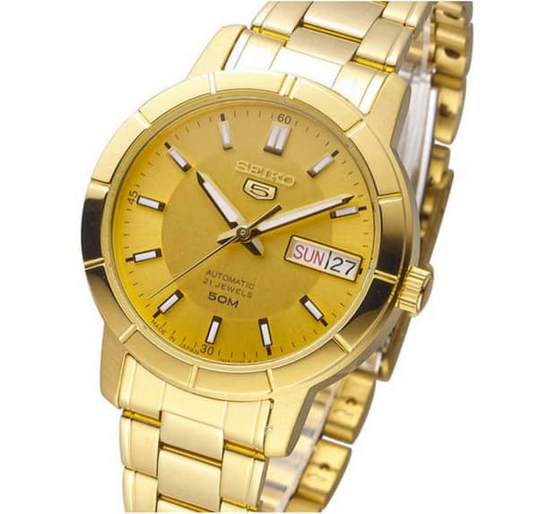 Serie 5 SNKN62K1 Seiko para Hombre Automático
