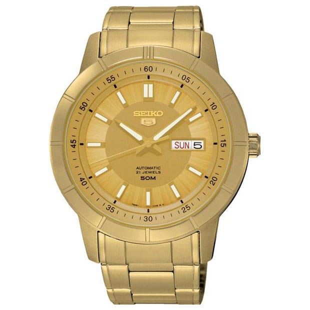 Serie 5 SNKN62K1 Seiko para Hombre Automático