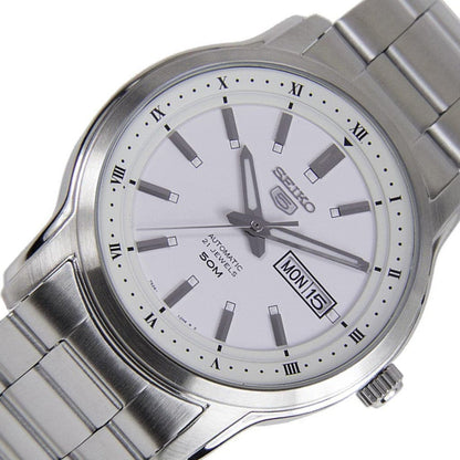 Serie 5 Seiko para Hombre Automático – SNKP09K1