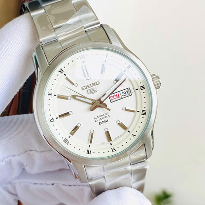 Serie 5 Seiko para Hombre Automático – SNKP09K1