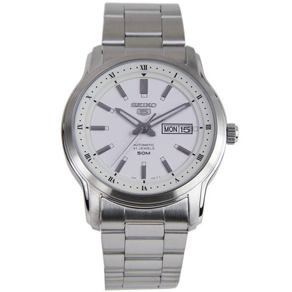 Serie 5 Seiko para Hombre Automático – SNKP09K1
