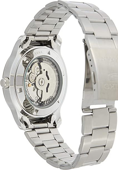 Serie 5 Seiko para Hombre – SNKP15K1