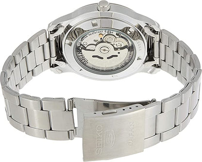 Serie 5 Seiko para Hombre – SNKP15K1
