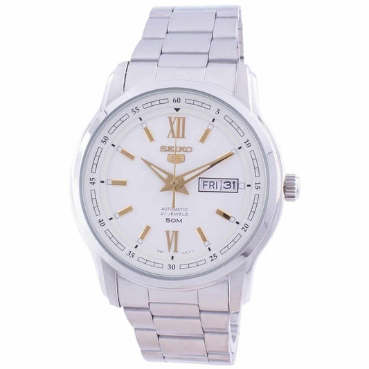 Serie 5 Seiko para Hombre – SNKP15K1