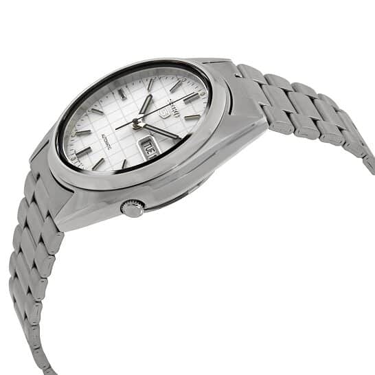 Serie 5 Seiko para Caballero Automático – SNXF05K1
