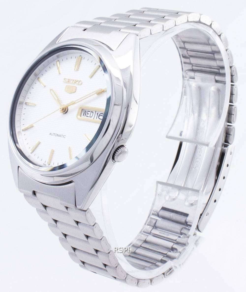 Seiko 5 para Hombre – SNXG47K1