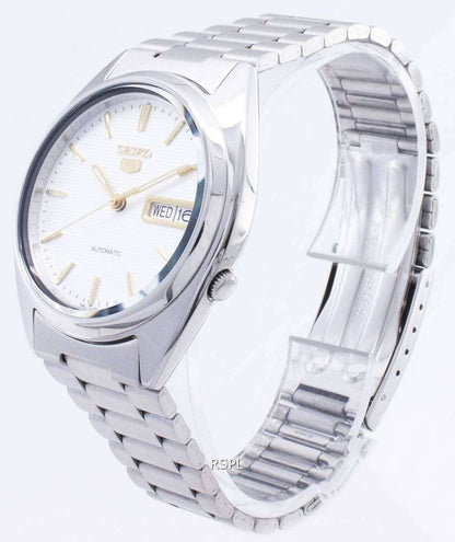 Seiko 5 para Hombre – SNXG47K1