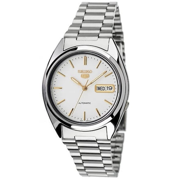Seiko 5 para Hombre – SNXG47K1