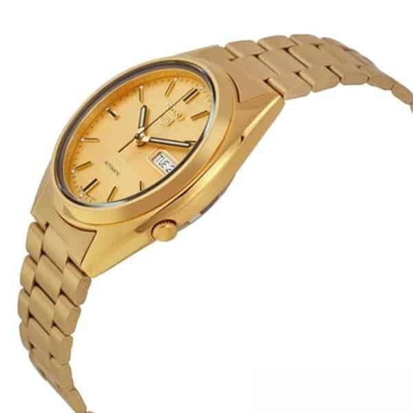 Serie 5 Seiko Automático para Caballero Automático – SNXL72K1