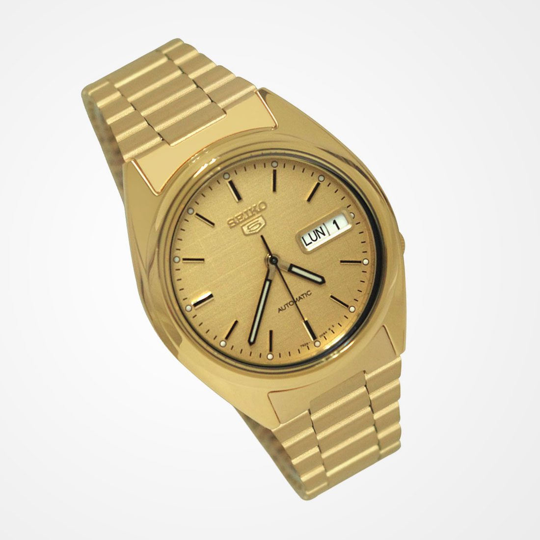 Serie 5 Seiko Automático para Caballero Automático – SNXL72K1