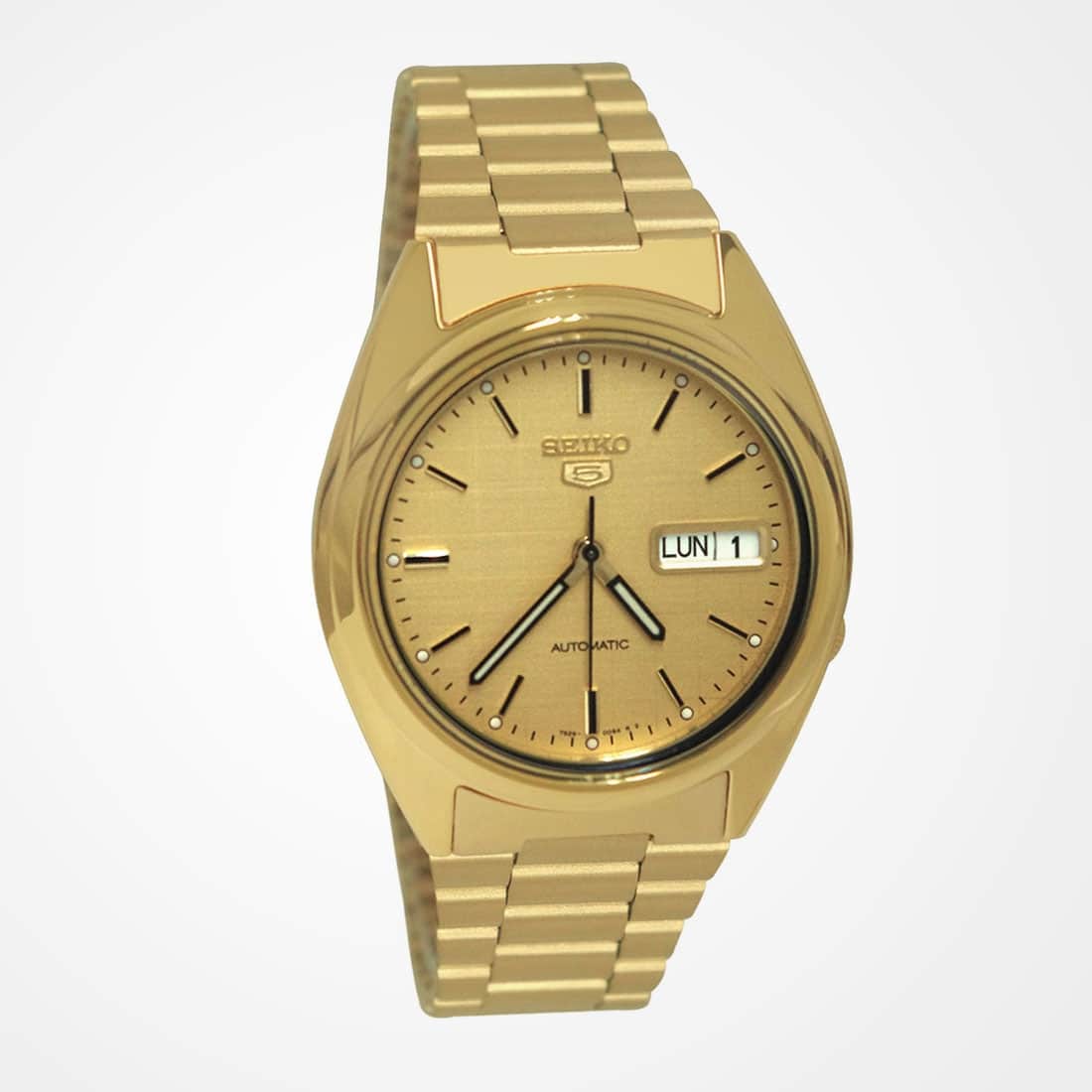 Serie 5 Seiko Automático para Caballero Automático – SNXL72K1