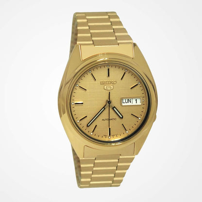 Serie 5 Seiko Automático para Caballero Automático – SNXL72K1